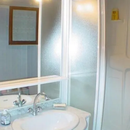 Chalet A Pres Du Golf, 3 Chambres, Jusqu'a 8 Personnes - Fr-1-165a-69 Barcelonnette