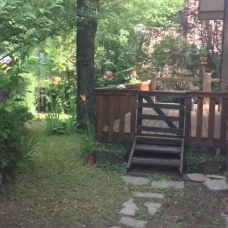 A Pres Du Golf, 3 Chambres, Jusqu'a 8 Personnes - Fr-1-165a-69 샬레 *