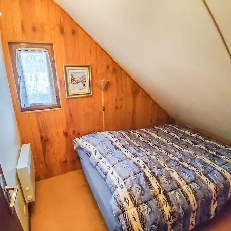 A Pres Du Golf, 3 Chambres, Jusqu'a 8 Personnes - Fr-1-165a-69