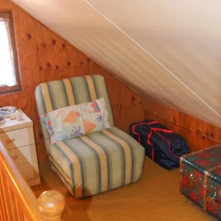 A Pres Du Golf, 3 Chambres, Jusqu'a 8 Personnes - Fr-1-165a-69 * Barcelonnette