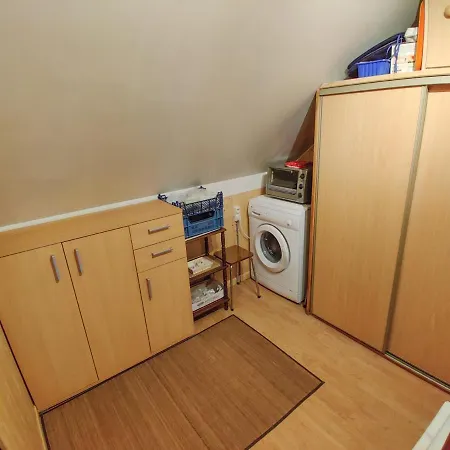 샬레 A Pres Du Golf, 3 Chambres, Jusqu'a 8 Personnes - Fr-1-165a-69 *