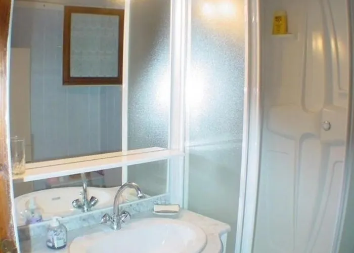 Chalet à Près Du Golf, 3 Chambres, Jusqu'à 8 Personnes - Fr-1-165a-69 Barcelonnette