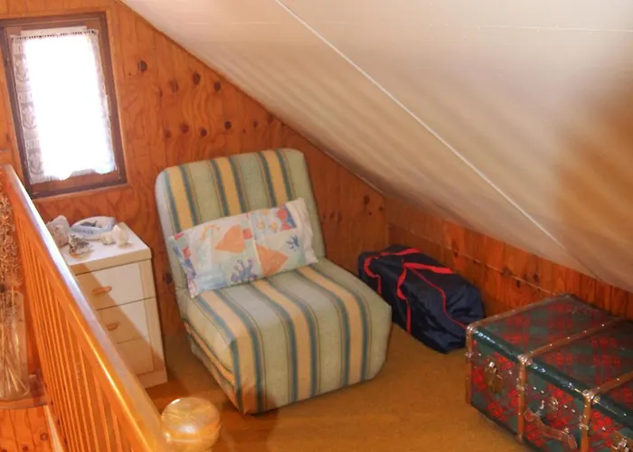 à Près Du Golf, 3 Chambres, Jusqu'à 8 Personnes - Fr-1-165a-69 * Barcelonnette